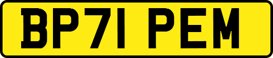 BP71PEM