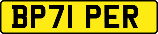 BP71PER
