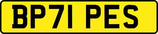 BP71PES