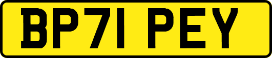 BP71PEY