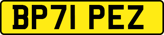 BP71PEZ