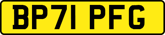 BP71PFG