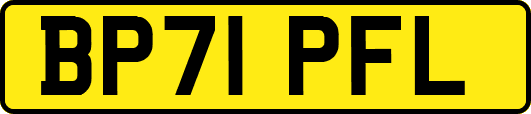 BP71PFL