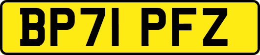 BP71PFZ