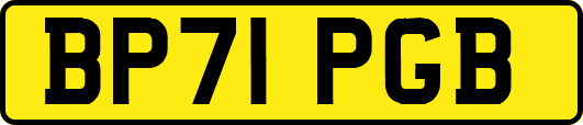 BP71PGB
