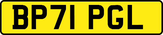 BP71PGL