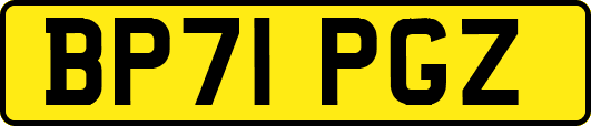 BP71PGZ