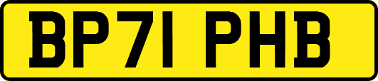 BP71PHB