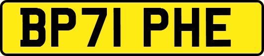 BP71PHE