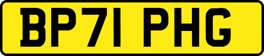 BP71PHG