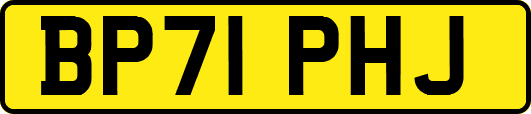 BP71PHJ