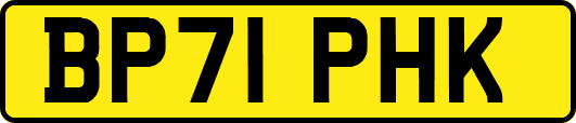 BP71PHK