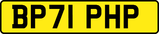 BP71PHP