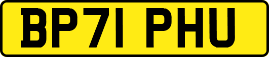 BP71PHU