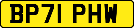 BP71PHW