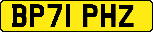 BP71PHZ