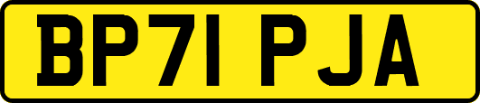 BP71PJA