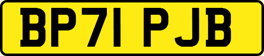 BP71PJB