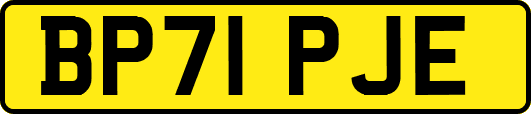 BP71PJE
