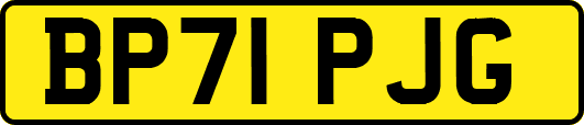 BP71PJG