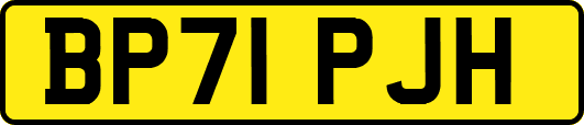 BP71PJH
