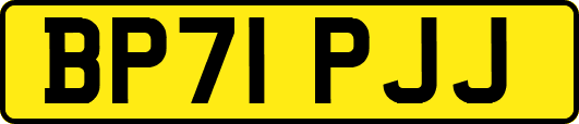 BP71PJJ
