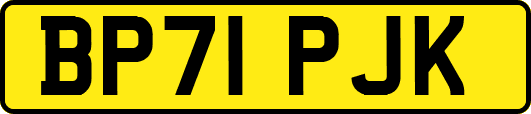 BP71PJK