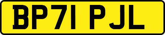 BP71PJL