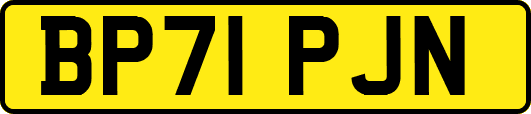 BP71PJN