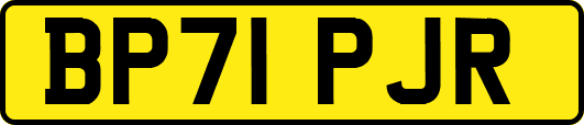 BP71PJR