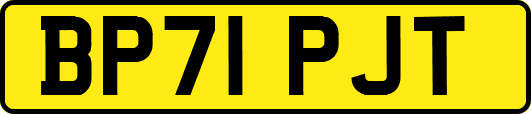BP71PJT