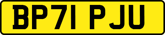 BP71PJU