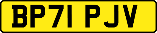 BP71PJV