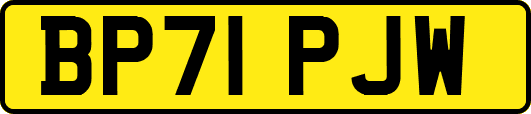BP71PJW