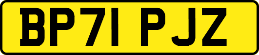 BP71PJZ