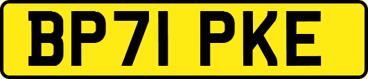 BP71PKE
