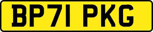 BP71PKG