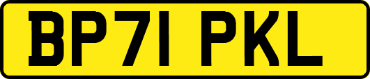 BP71PKL