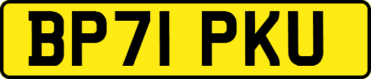 BP71PKU