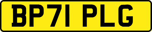 BP71PLG