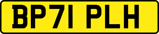 BP71PLH