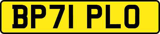 BP71PLO