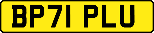 BP71PLU