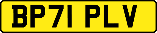BP71PLV