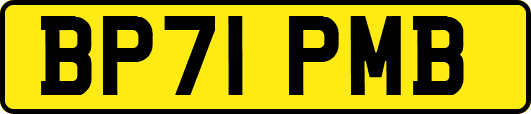 BP71PMB