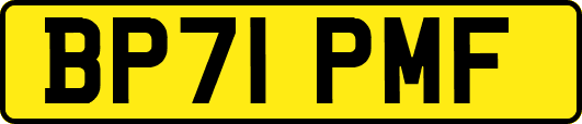 BP71PMF