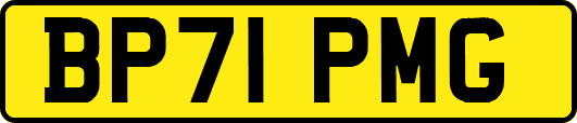 BP71PMG