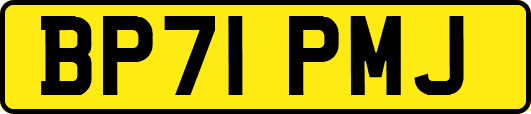 BP71PMJ