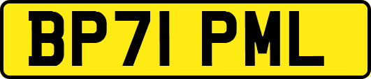 BP71PML