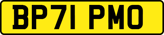 BP71PMO